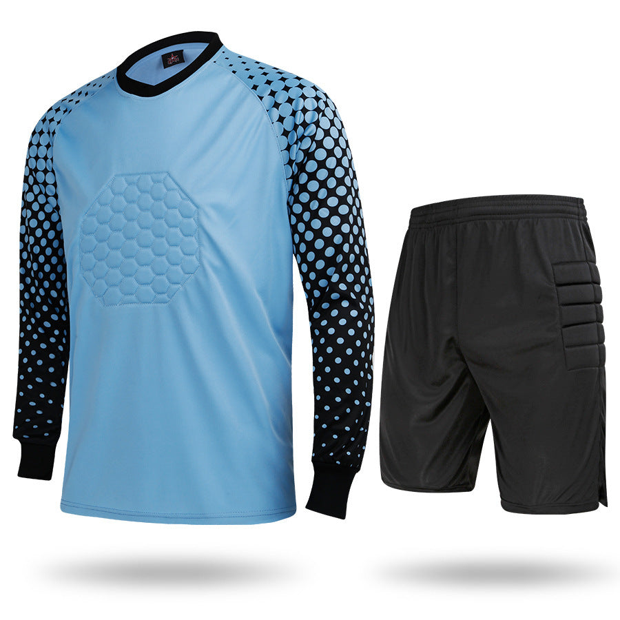 Adult Football Goalkeeper Jersey