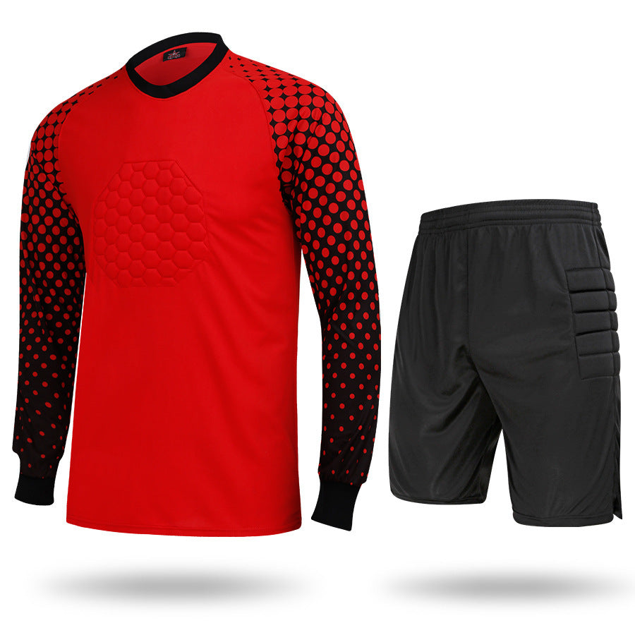 Adult Football Goalkeeper Jersey