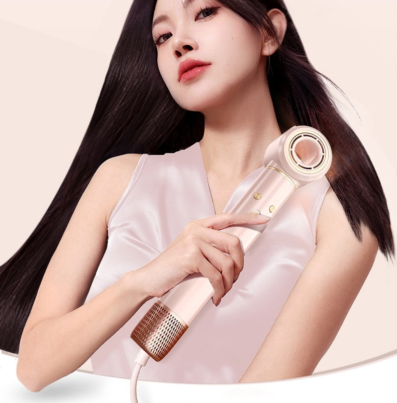 High-speed Hair Dryer Mute Household Strong