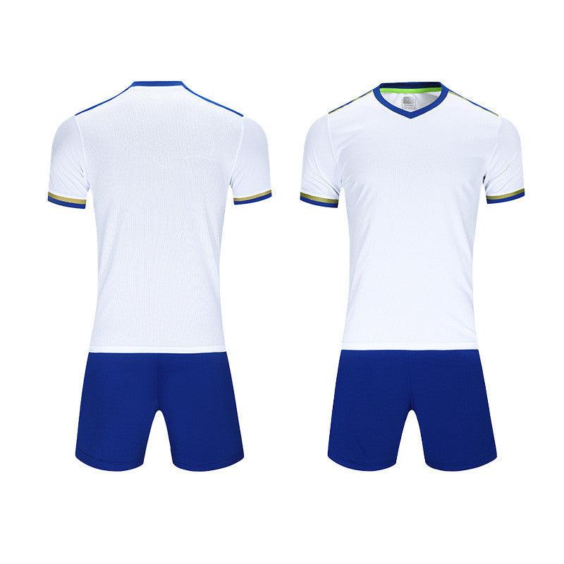 Light Edition Football Suit Children's Jersey