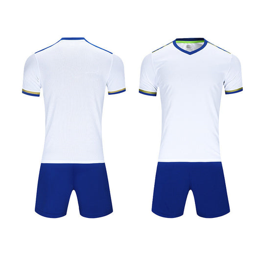 Light Edition Football Suit Children's Jersey