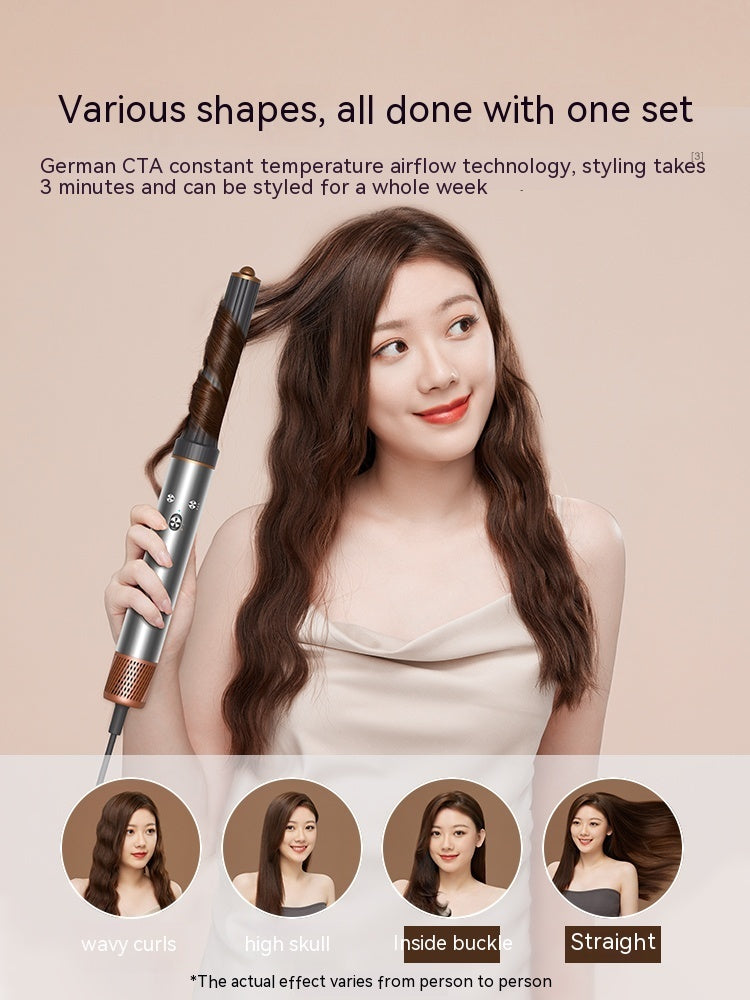 High-speed Hair Dryer Mute Household Strong