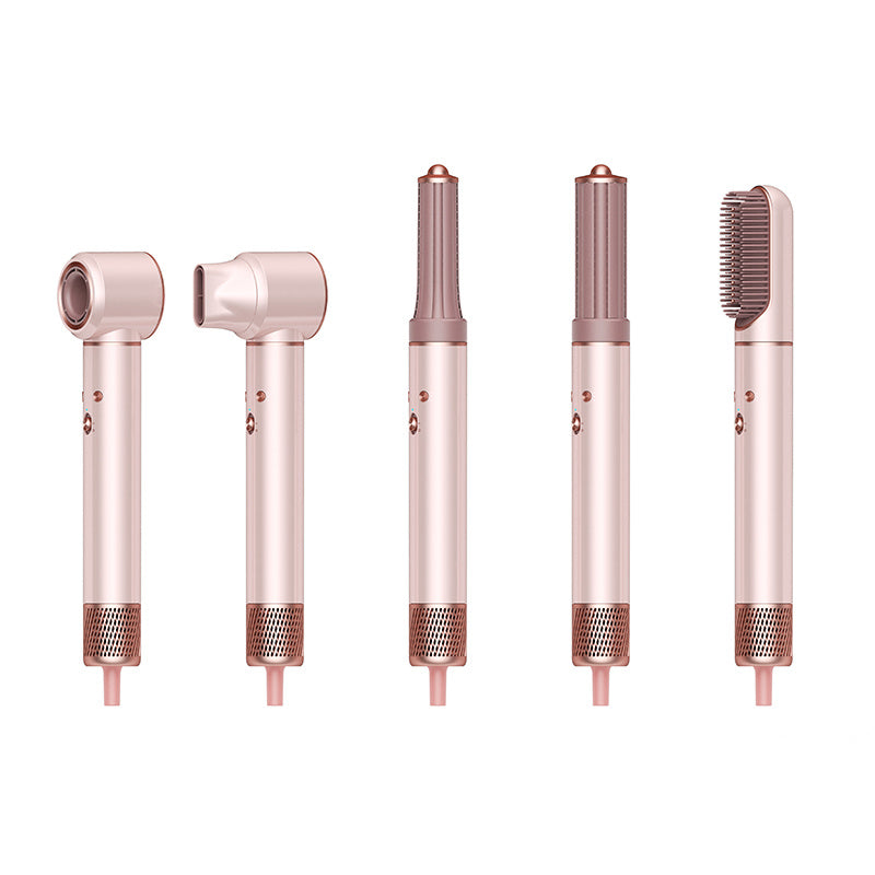 High-speed Hair Dryer Mute Household Strong