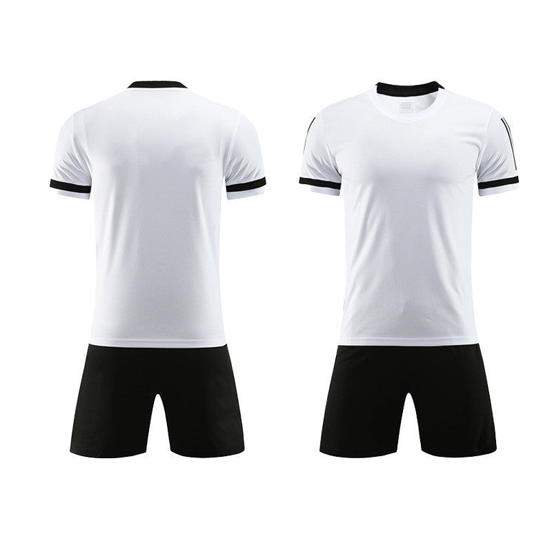 Light Edition Football Suit Children's Jersey